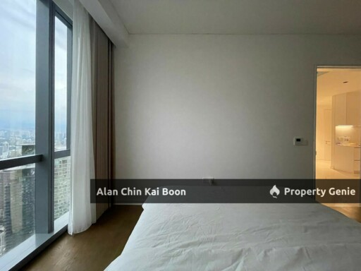 SO Sofitel Kuala Lumpur Residences KLCC Luxury Branded Residence For Rent [Studio / 1-Bed / 2-Bed]