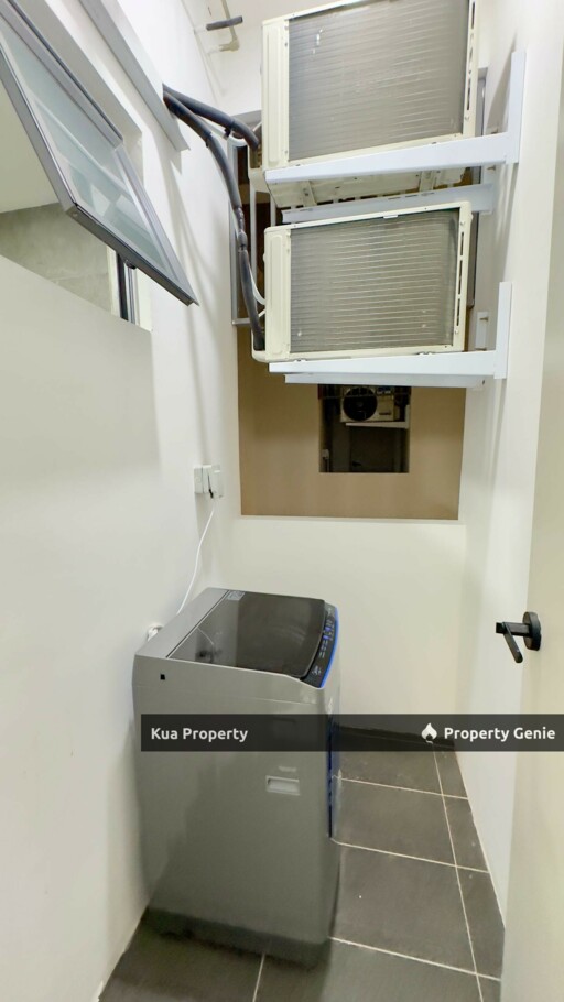 Renna Residence at Northbank for Rent