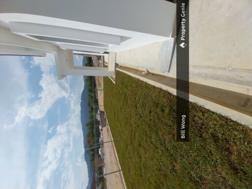 Taman Sekata Mawar Mantin New Project