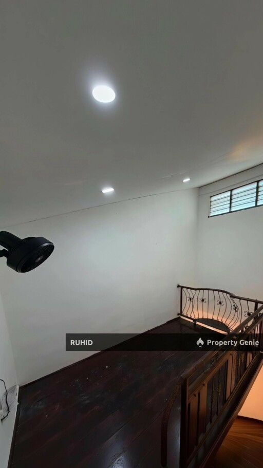 Freehold Single Storey Corner Lot for Sale in Taman Desa, Kulai