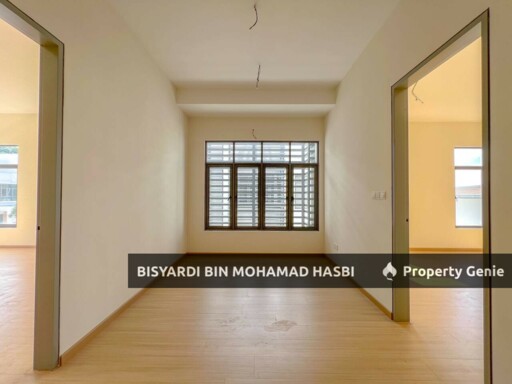 2 STOREY SEMI DETACHED, SEMANJA GARDEN HOMES KAJANG .