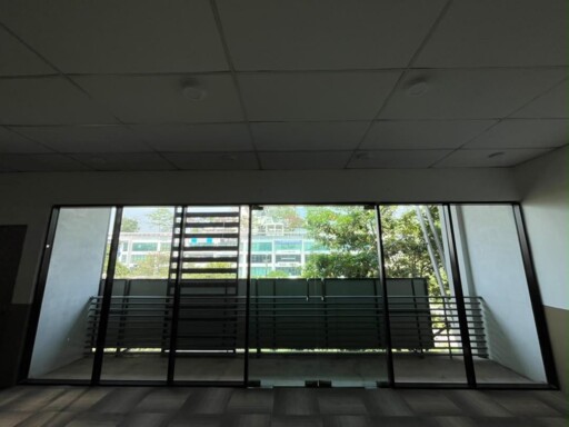 Southkey Lakefront Commercial Shop Office