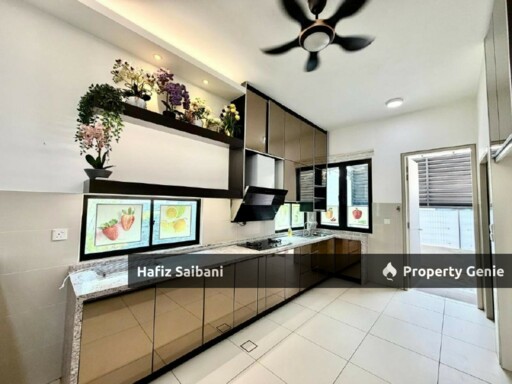 Double Storey Terrace Elmina Valley 4 Elmina West Shah Alam