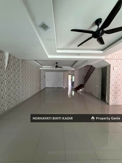 SUBSALE RUMAH 3 TINGKAT HERMOSO PHASE 1, KUANTAN - RM 599,800 NET!🔥