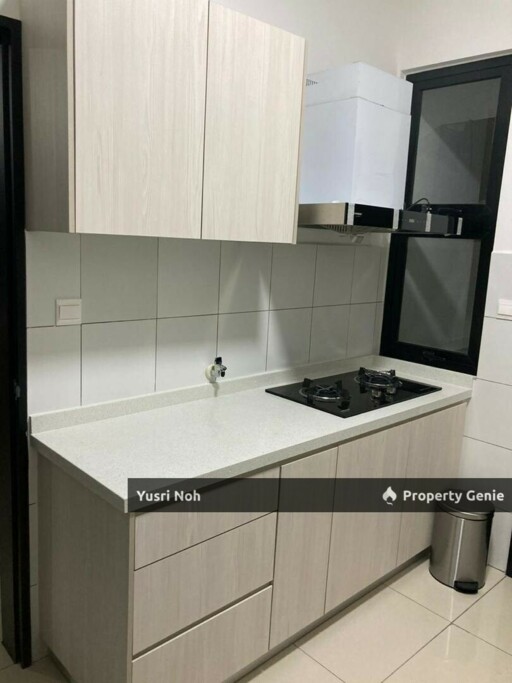 SETIA SERAYA RESIDENCE @ PRESINT 15 PUTRAJAYA