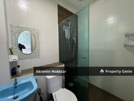 Freehold & Fully Renovated | Double-Storey Terrace House @ Bandar Puteri Klan