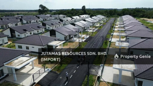 PERUMAHAN MAKMUR PULAU MANIS JAYA 1