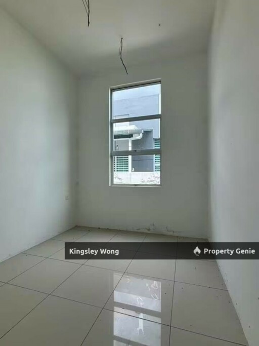 Klebang Tasek Chemor Jelapang Single Storey Semi-D Near Mall Brand New Unit
