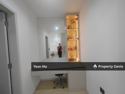 2 Storey Semi D Mallow Kota Emerald Rawang For Rent