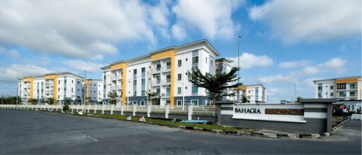 Bahagia Residences @ Desa Bahagia