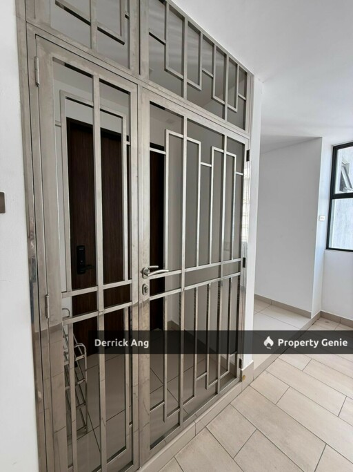 For Rent - Twin Tower Residence For Rent Sentosa For Rent Johor For Rent