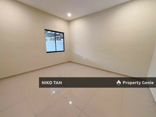For Sale Taman Kulai Besar @ Jln Jambu Laut Single Storey Large Size