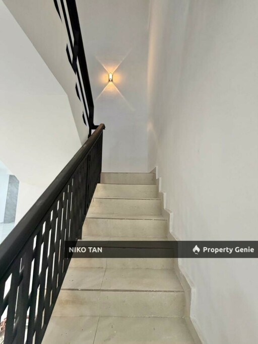 Jalan Harmonium 2Stry With 24Hours GNG Taman Desa Tebrau For Sale