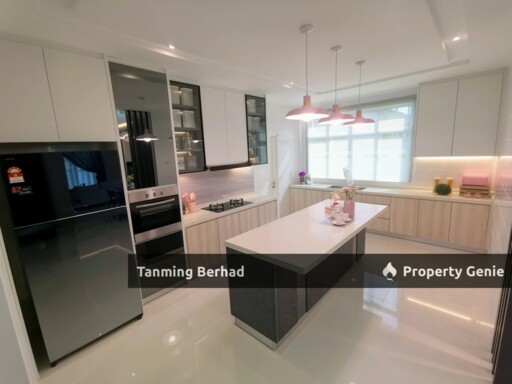 Taming Mutiara 3 (Phase 2)