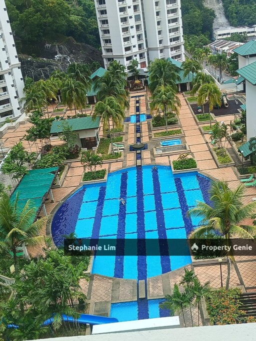 Miami Green