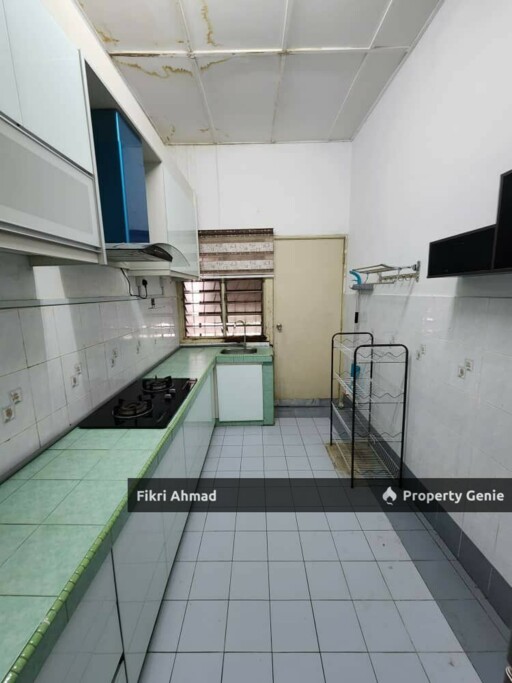 FOR RENT: 1-Storey Terrace House Bandar Tun Hussein Onn (BTHO) Cheras