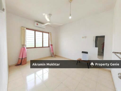 FREEHOLD & RENOVATED | PANGSAPURI ENGGANG IN KINRARA PUCHONG