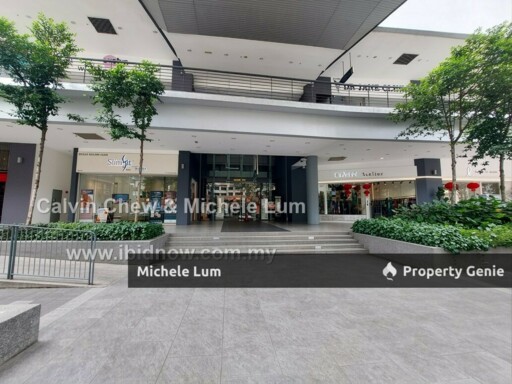 [Below Market 39%] Office Tropicana Avenue Tropicana Golf & Country Resort Petaling Jaya