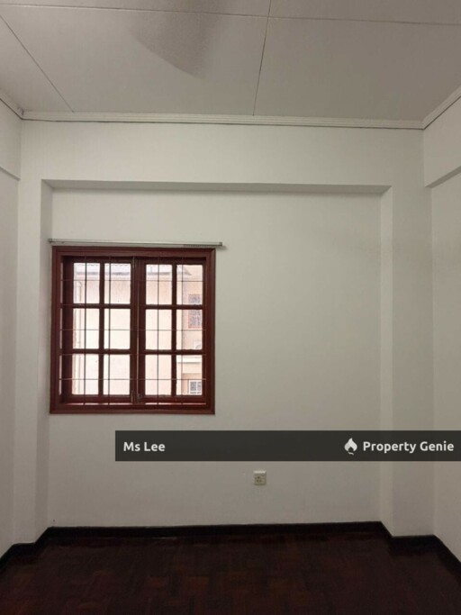Sunway Court Apartment @ Bandar Sunway, PJ-Blok A Tingkat 4-Ready Now
