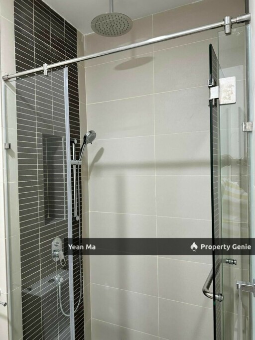 Sentral Suite Kuala Lumpur serviced residence Fully Furnished for rent