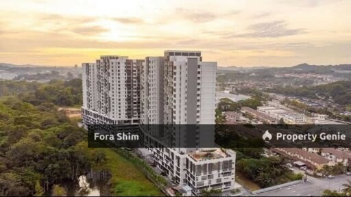 Legendview @ Rawang