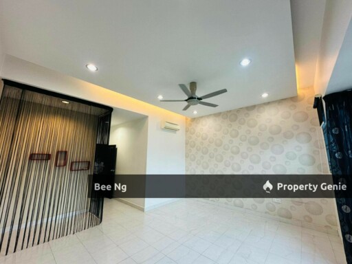 Taman Pulai Perdana / 2 Storey terrace 20x80