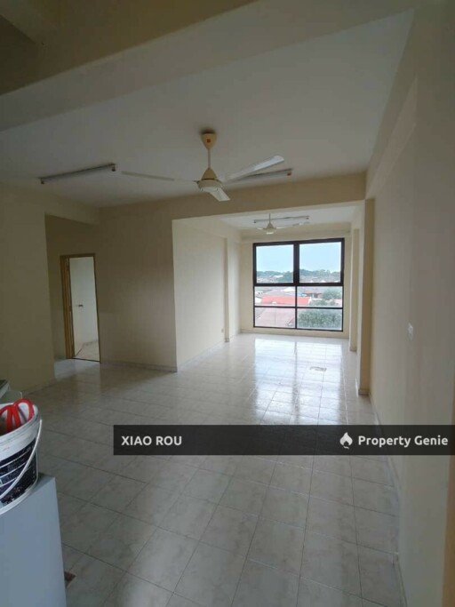 For Sales Pangsapuri Bukit Beruang Utama @ Corner Lot