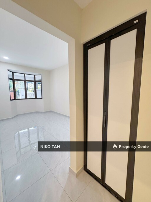 Taman Megah Ria Single Storey With Unblock View