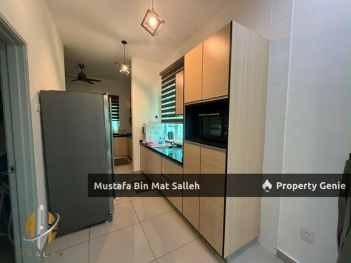 [Renovated] Double Storey Semi Detached, Eugene, Bukit Banyan, Sungai Petani