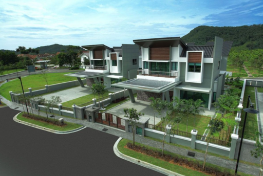 Nilai Springs Heights