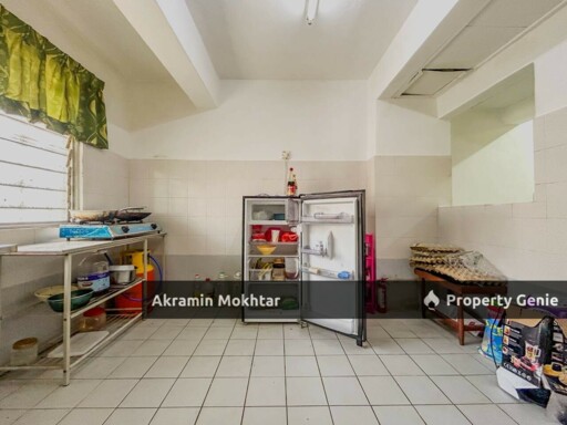 Freehold & 2 Parking | DUPLEX D’Puncak Suasana Apartment Bandar Tun Hussein Onn Cheras Selangor.