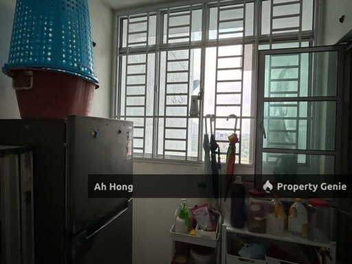 Full Loan / Larkin / M Tiara / Renovated