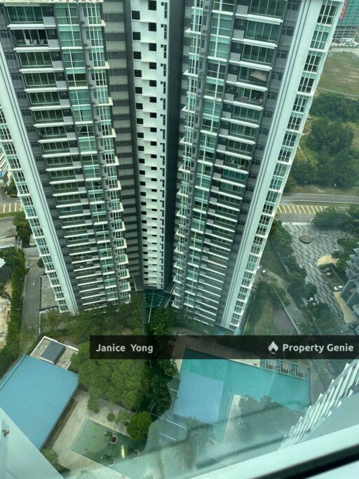 Medini Signature Iskandar Puteri