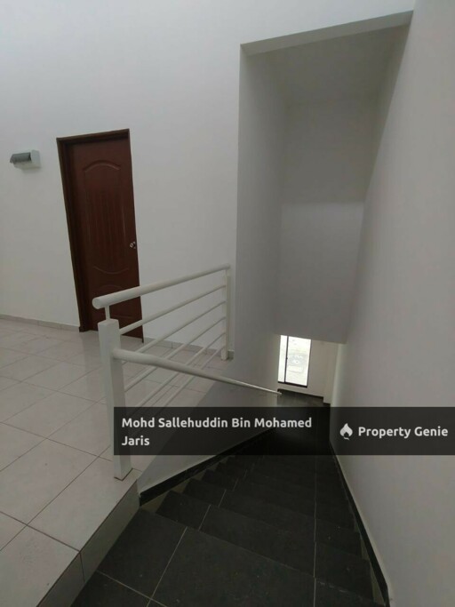 [FREEHOLD, OPEN TITLE] RUMAH TERES 2 TINGKAT BUKIT SETONGKOL 1 KUANTAN