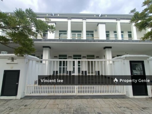 Eco Majestic, Merrydale [22X75 Brand New], Semenyih 2 Storey Terrace House