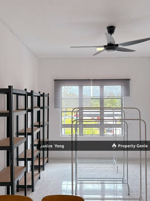 Idaman Senibong @ Permas Jaya