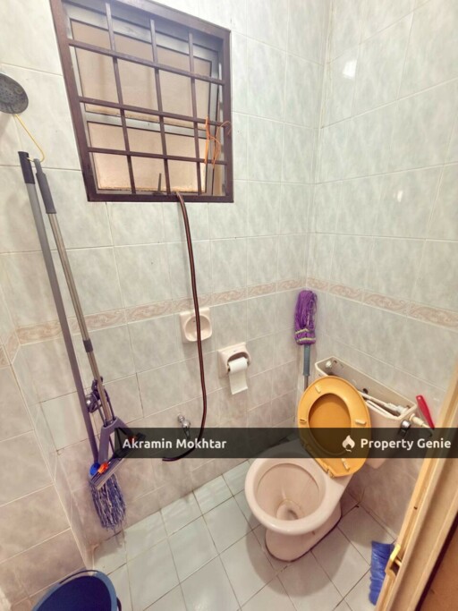 FREEHOLD & FULLY EXTENDED | 2 STOREY INTERMEDIATE JALAN KUBAH @ BUKIT JELUTONG