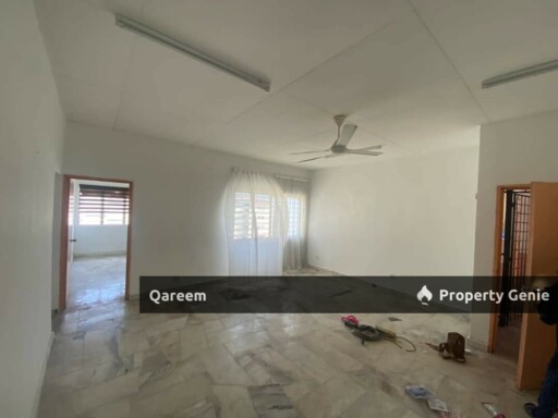 Apartment Sri Tanjung Bandar Baru Bangi