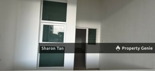 D'carlton (Residensi Seri Mega)