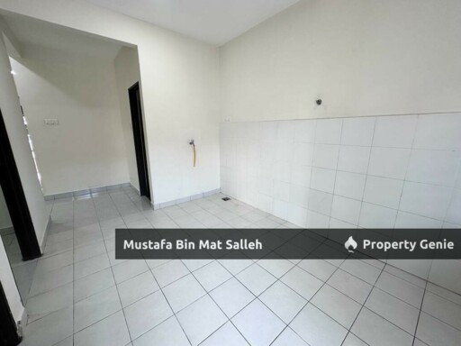 Residensi Prima Seri Mahkota, Kulim