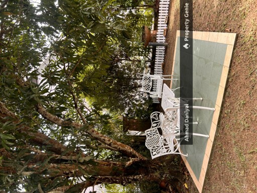 3 1/4 Storey Bungalow @ Batu Ferringhi Penang For Sale