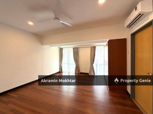 Freehold | 2 Storey Bungalow, Jalan Tualang Bangsar