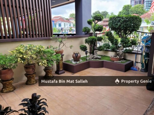 [BEST DEAL] Mewah dan Strategik, Taman Pauh Jaya, Alamaya