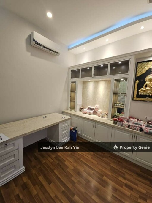 Eco Majestic Semenyih Tenderfield