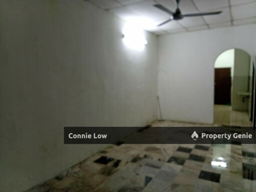 Ipoh Bandar Cyber Taman Lapangan Melodi Perak Full Loan