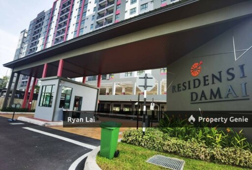 Residensi Damai🔥🔥Save up to 121k | Below Market Value 38% Auction Property! 🔥🔥