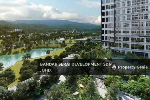 GAIA Residences