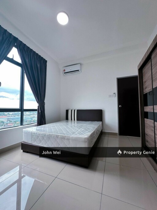 🌸Ksl Residence 2 @ Kangkar Tebrau For Rent🌸