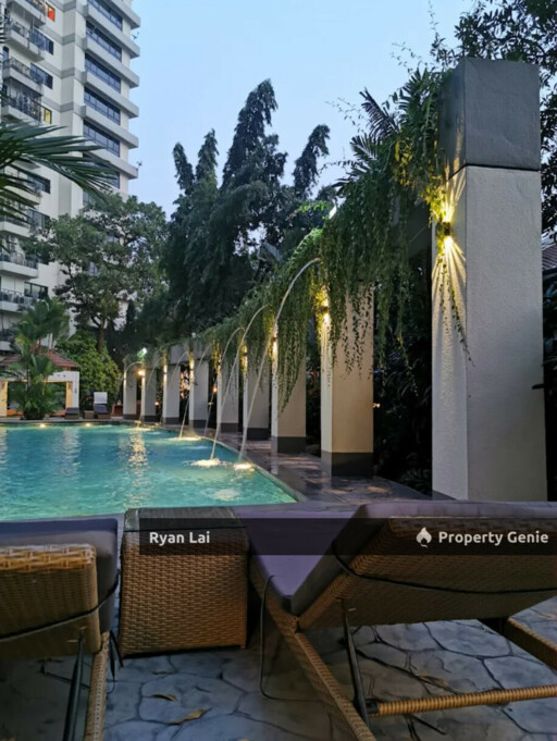 Maxwell Towers | Save Up to 702k | Below Market Value 46% Auction Property!