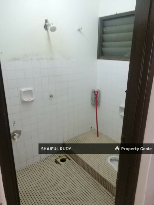 Strategic Location 2 Storey Terrace House for Sale in Taman Ampang Indah